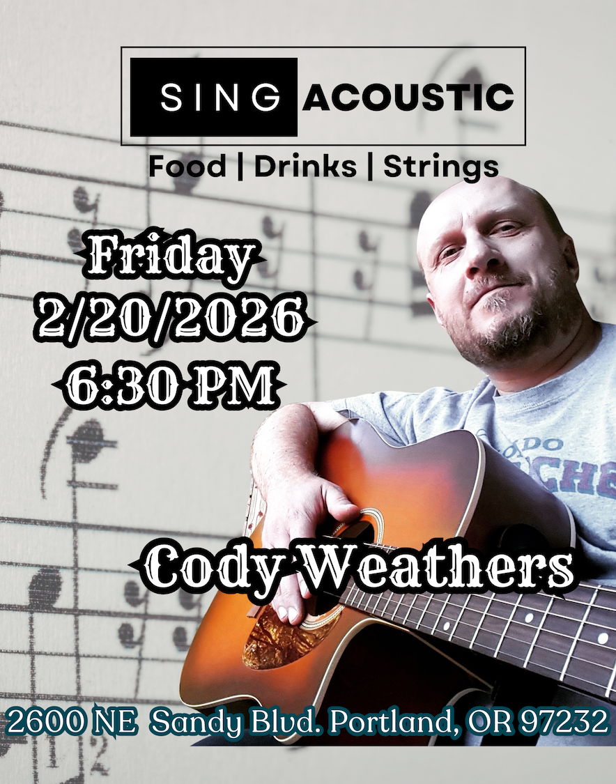 Cody Weathers