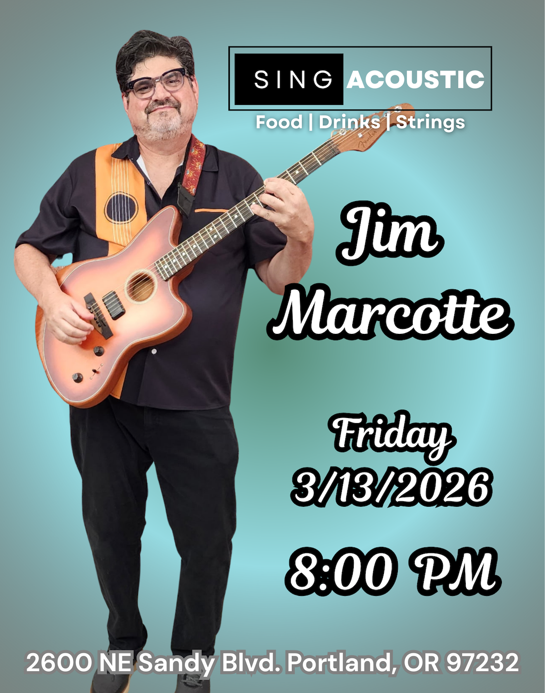 Jim Marcotte
