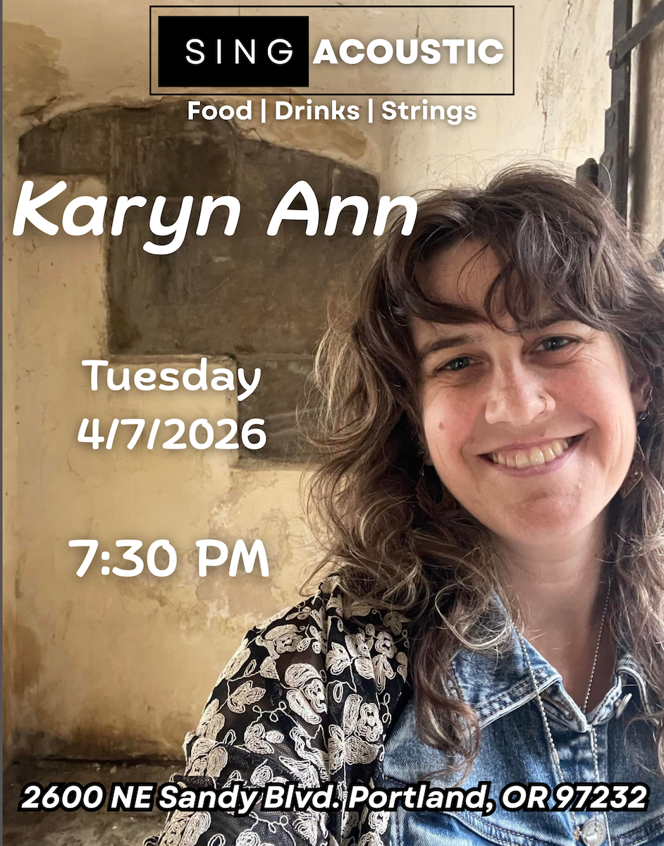 Karyn Ann