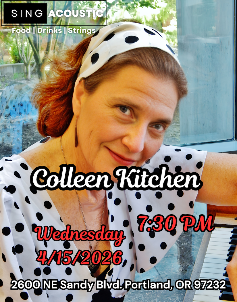 Colleen Kitchen