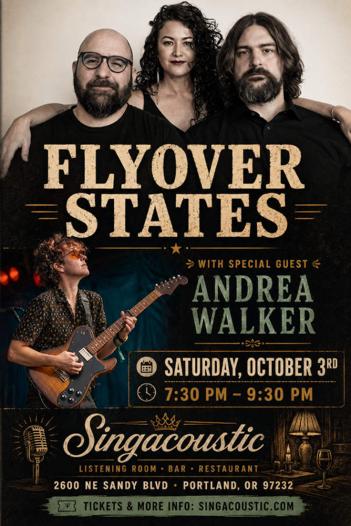 Flyover States with Andrea Walker