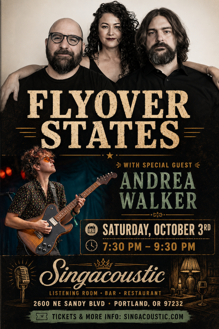 Flyover States with Andrea Walker