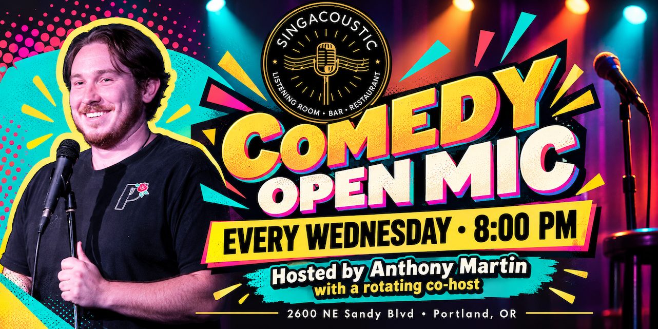 Comedy 1